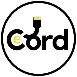 Logotipo de e-Cord